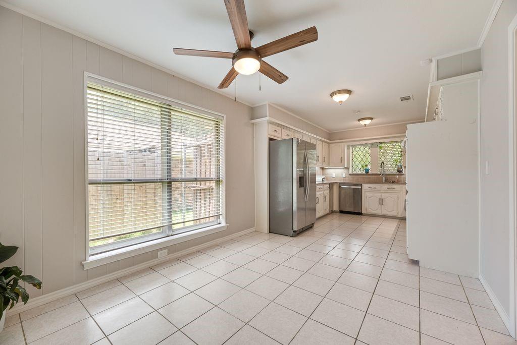 Richland Park Estates - Residential