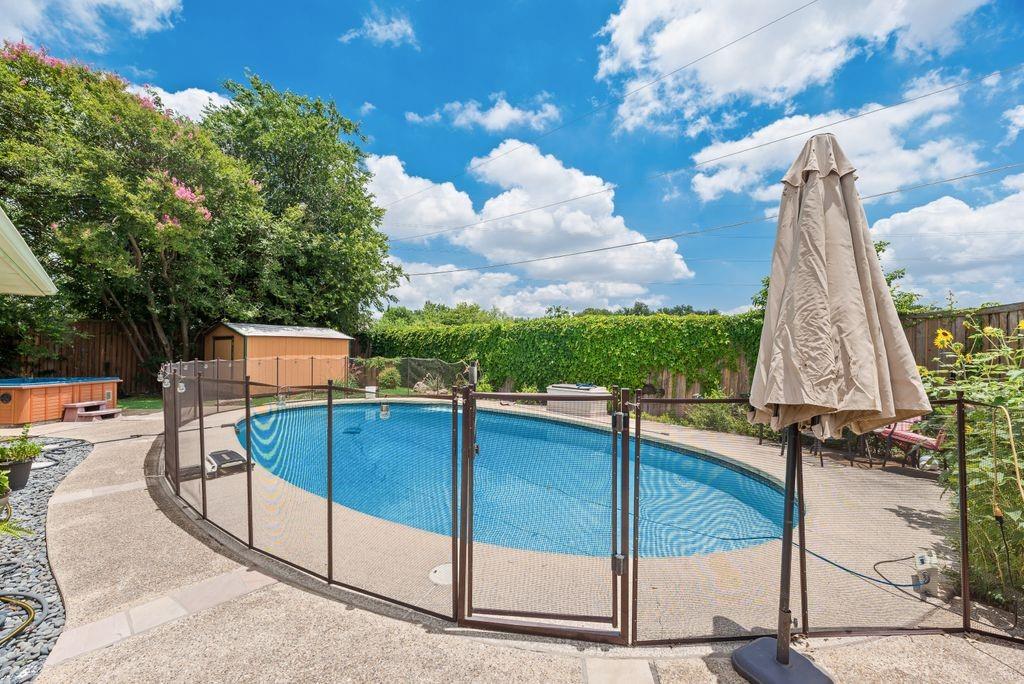 Richland Park Estates - Residential