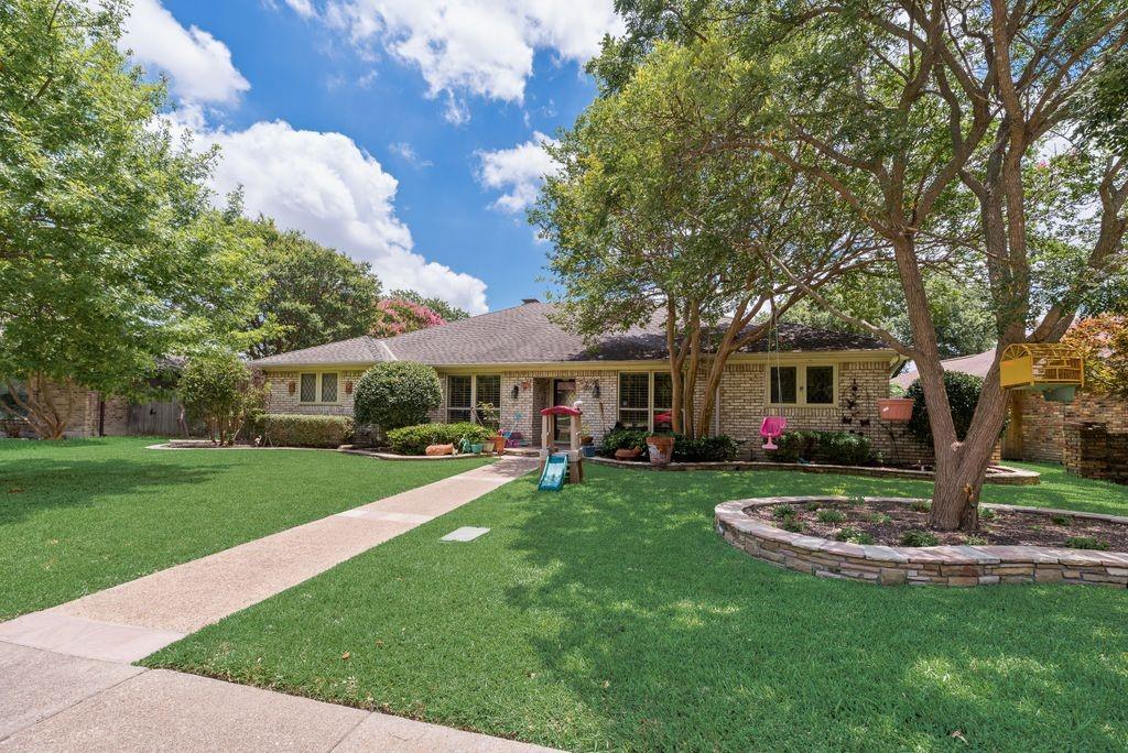 Richland Park Estates - Residential