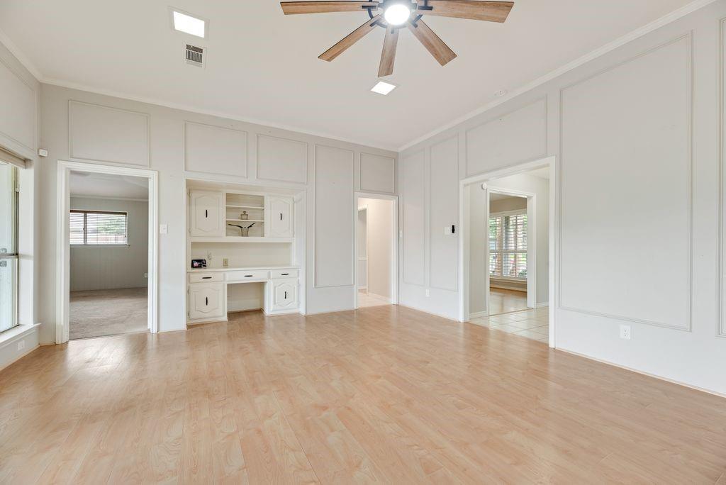 Richland Park Estates - Residential