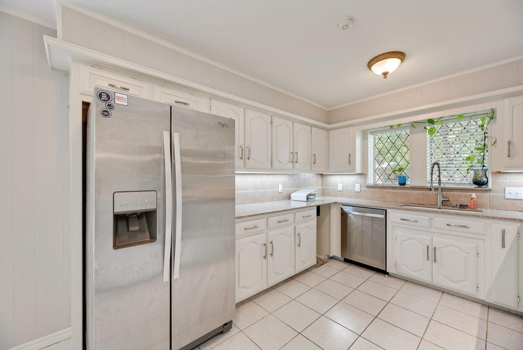 Richland Park Estates - Residential