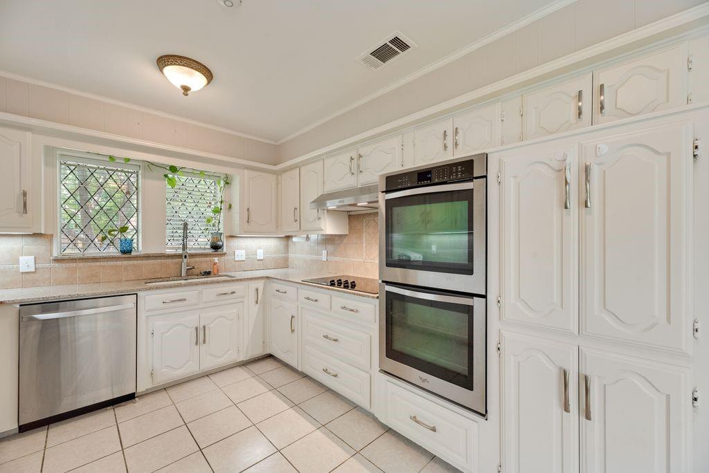 Richland Park Estates - Residential