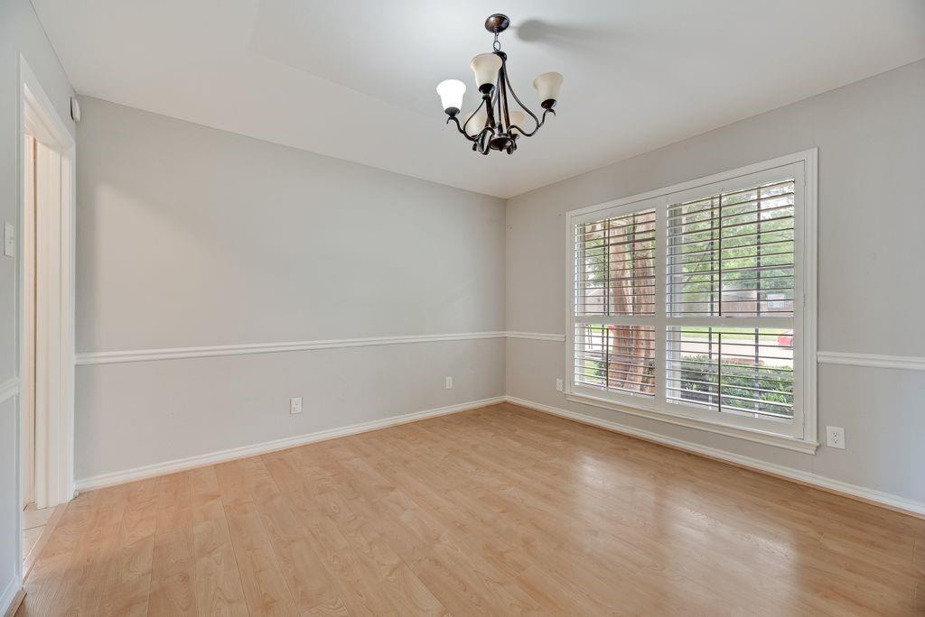 Richland Park Estates - Residential