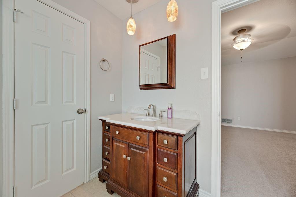 Richland Park Estates - Residential