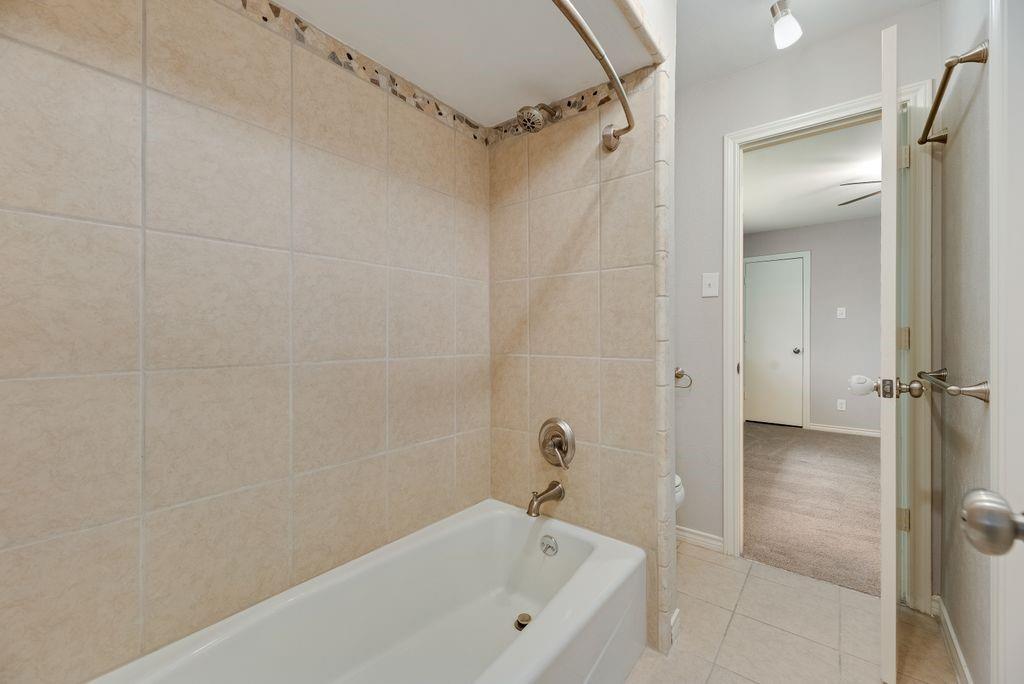 Richland Park Estates - Residential