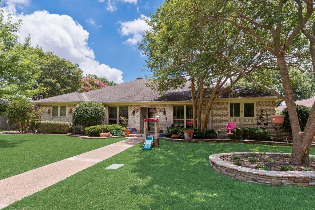 Richland Park Estates - Residential
