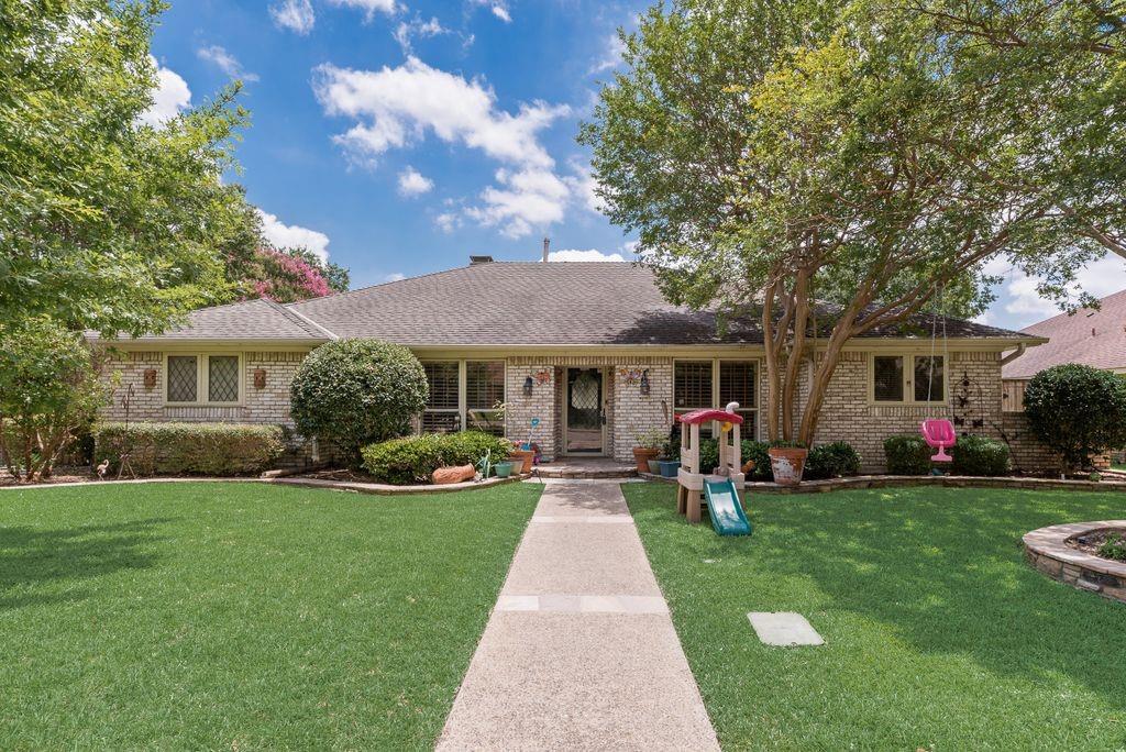 Richland Park Estates - Residential