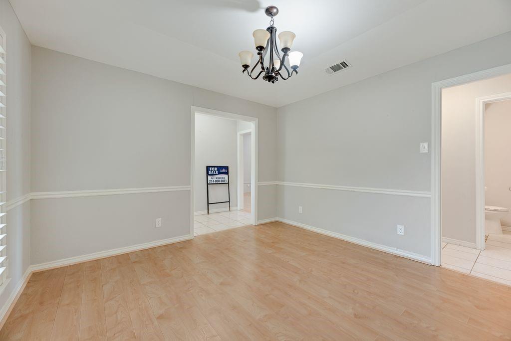 Richland Park Estates - Residential