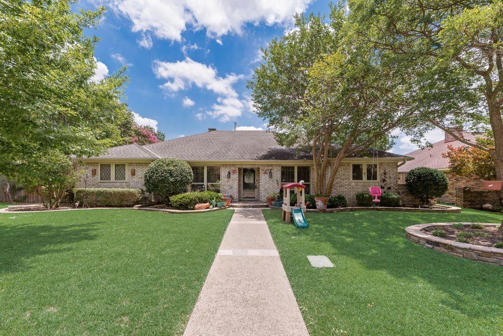 Richland Park Estates - Residential
