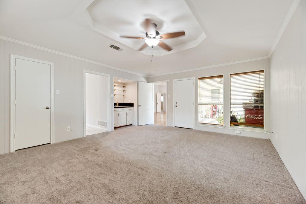 Richland Park Estates - Residential