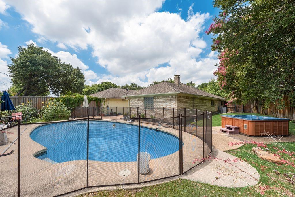 Richland Park Estates - Residential