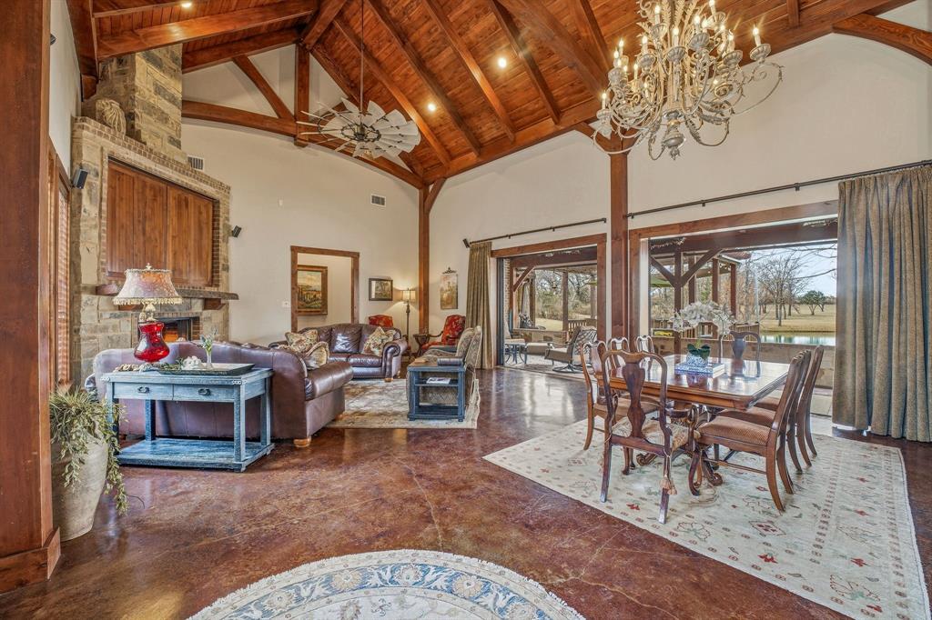 Oak View Ranch Ph I - Residential
