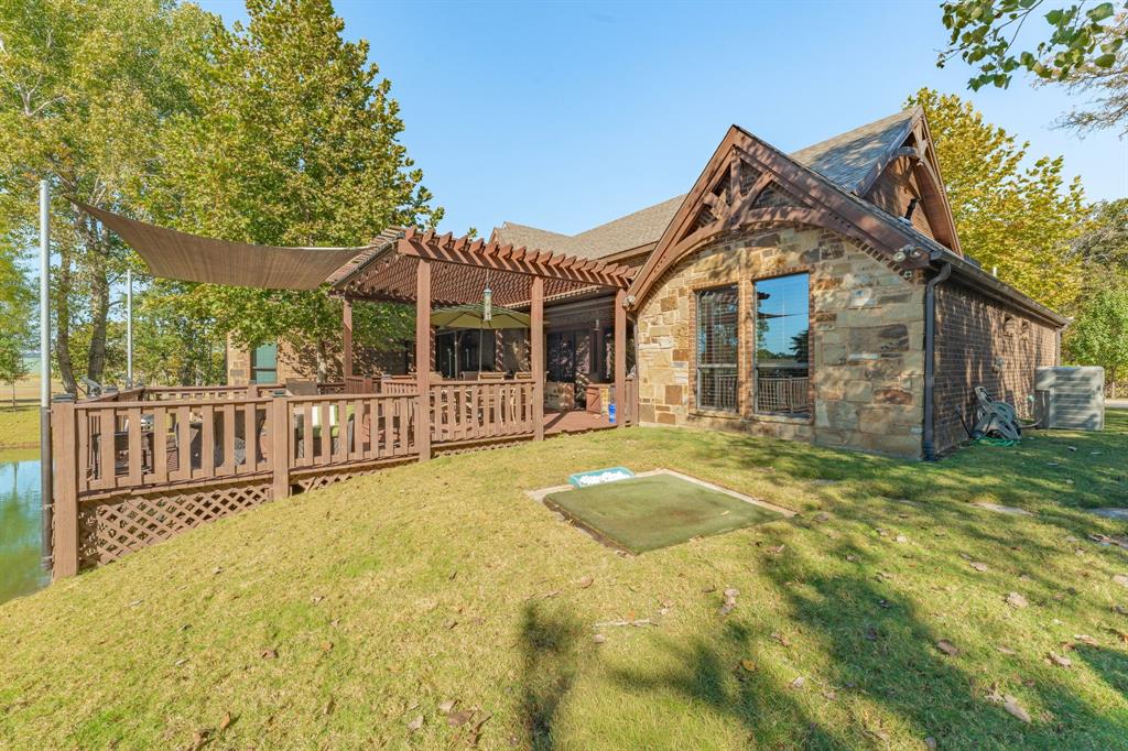 Oak View Ranch Ph I - Residential