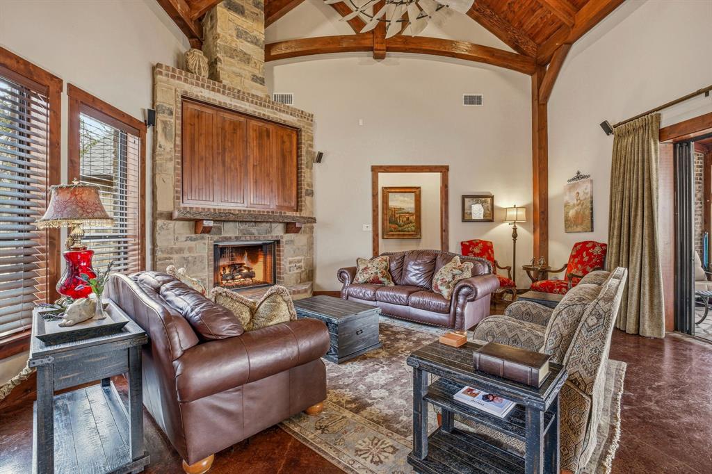 Oak View Ranch Ph I - Residential
