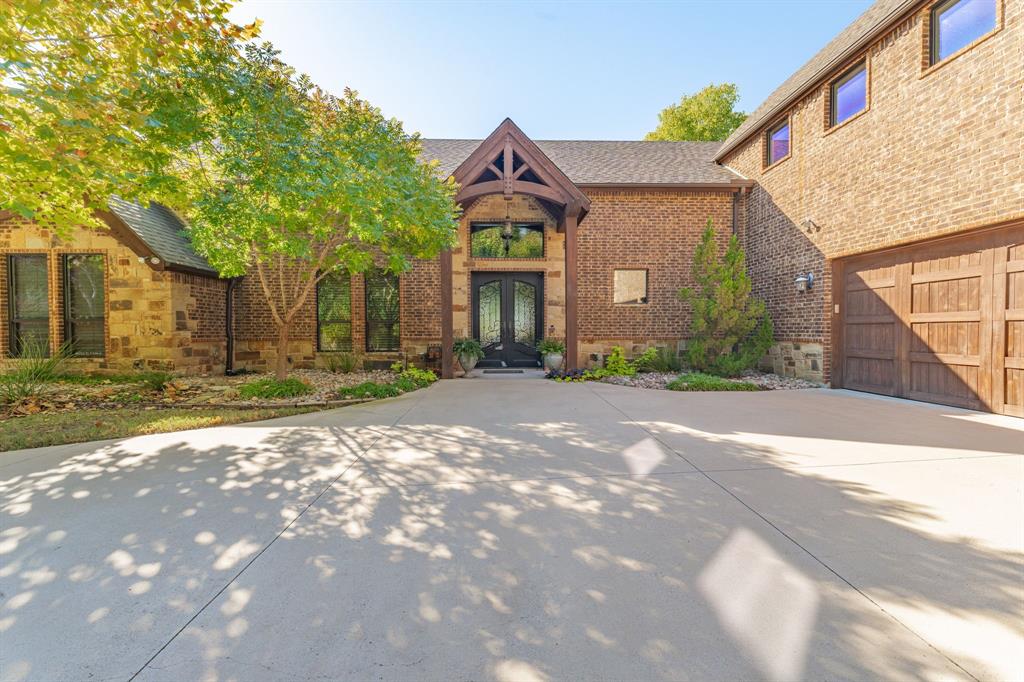 Oak View Ranch Ph I - Residential