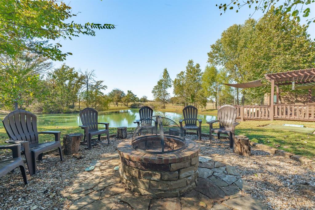 Oak View Ranch Ph I - Residential