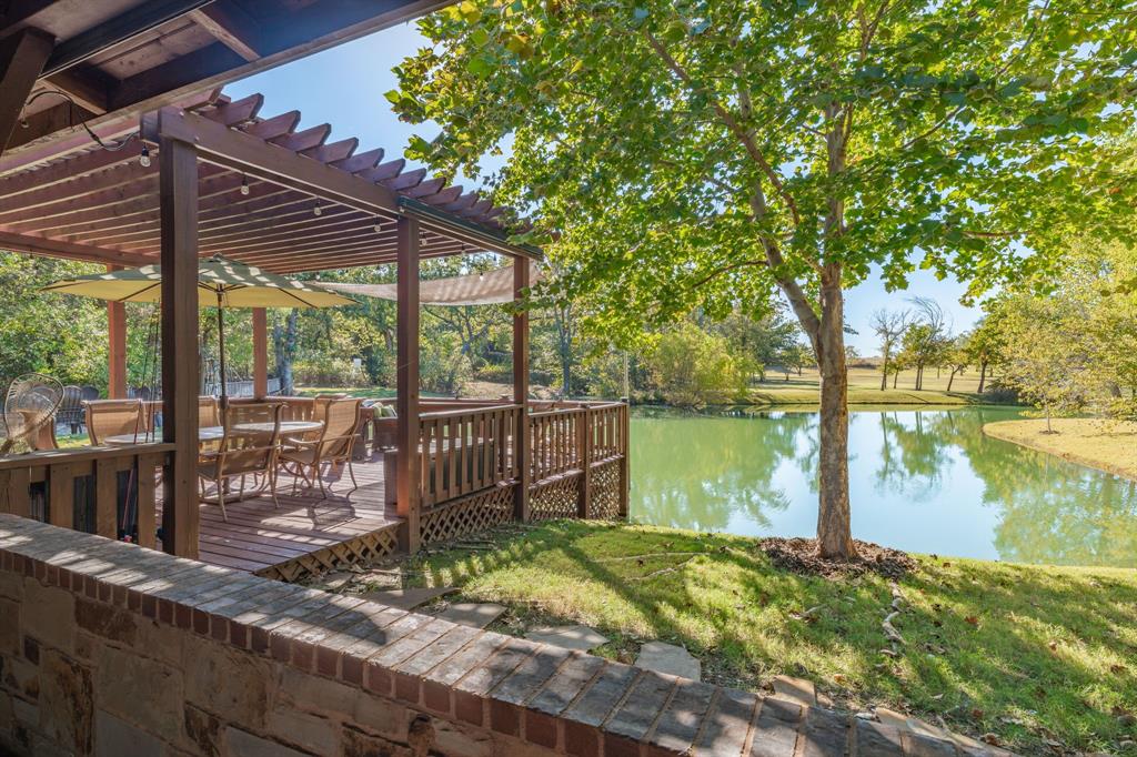 Oak View Ranch Ph I - Residential