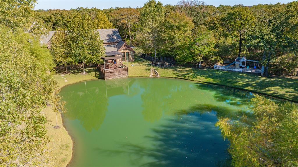 Oak View Ranch Ph I - Residential