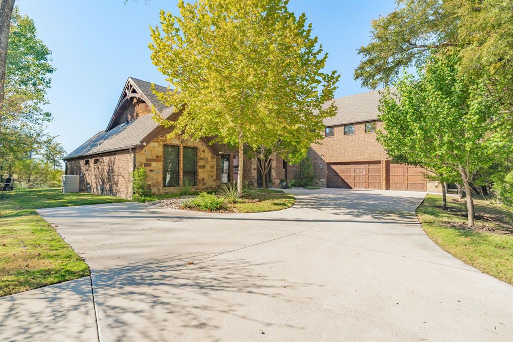 Oak View Ranch Ph I - Residential