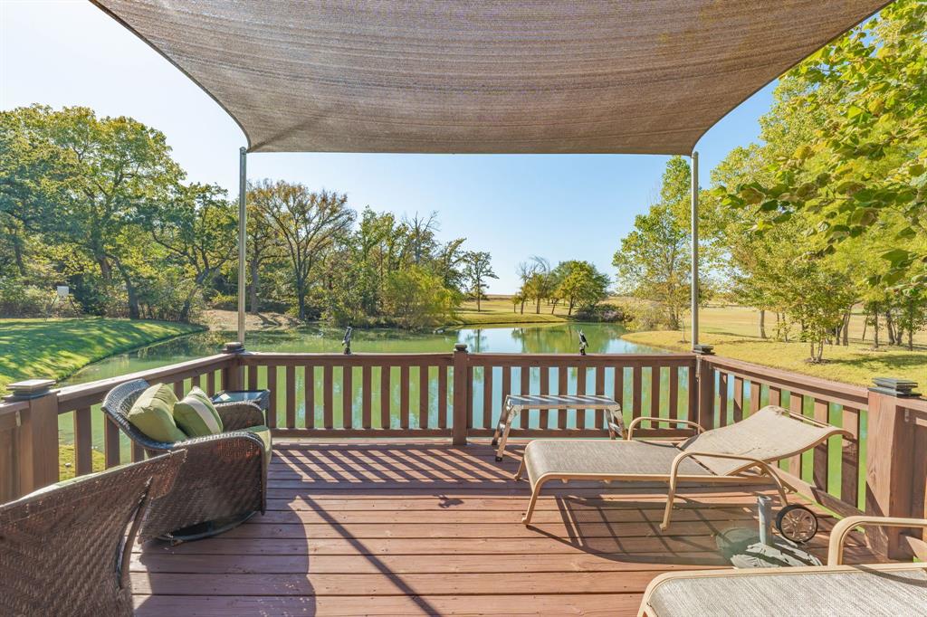 Oak View Ranch Ph I - Residential