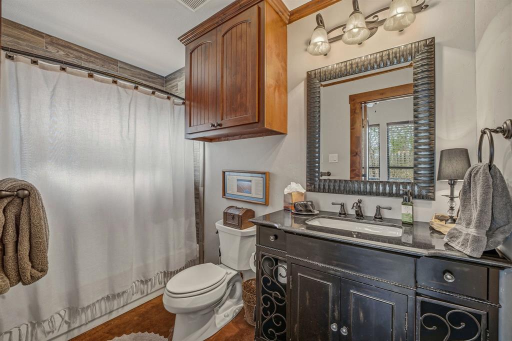 Oak View Ranch Ph I - Residential