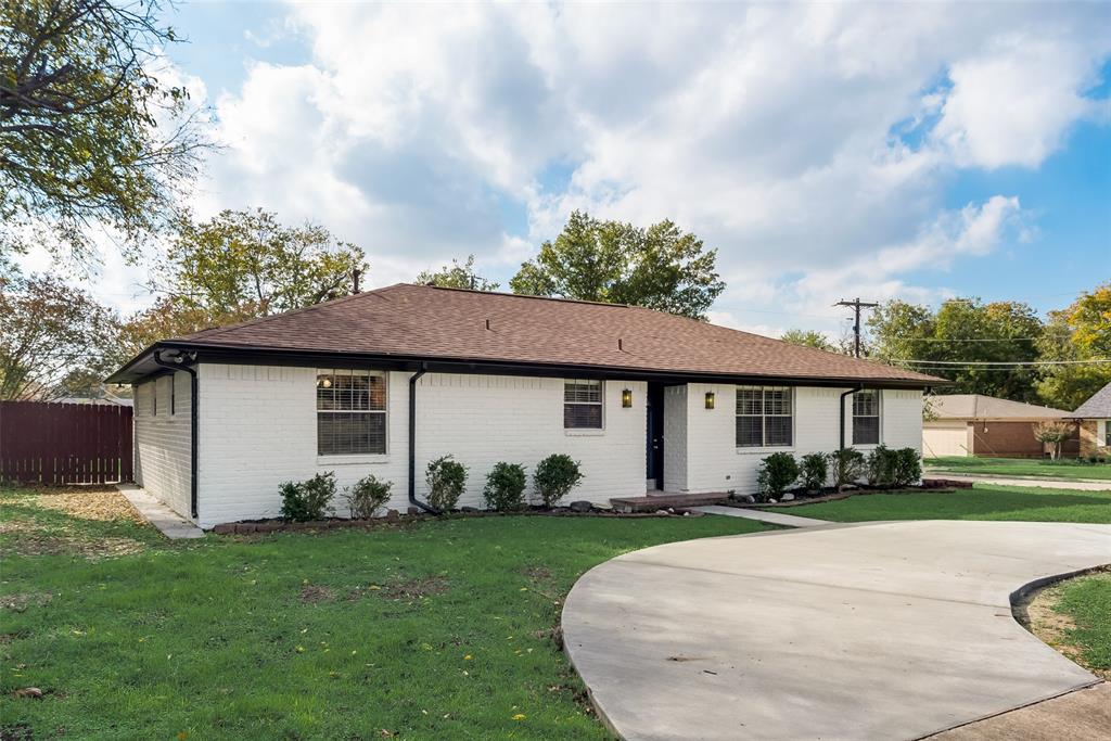 Northwood Estates - Residential Lease