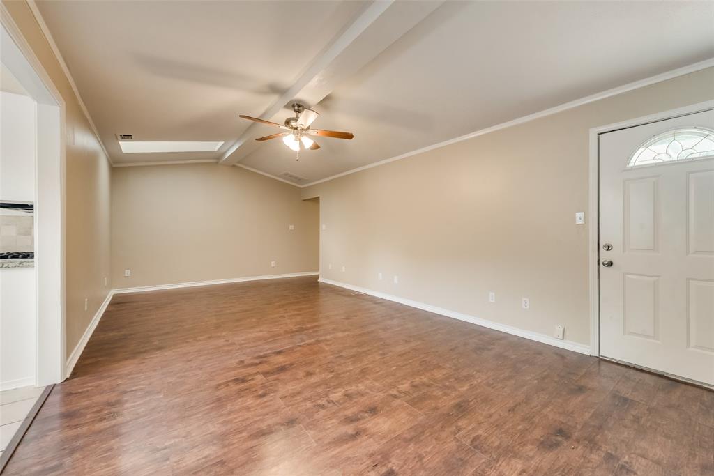 Northwood Estates - Residential Lease