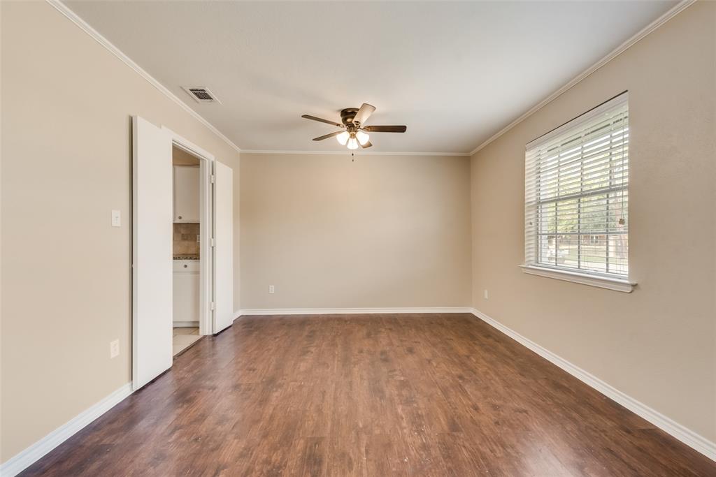 Northwood Estates - Residential Lease