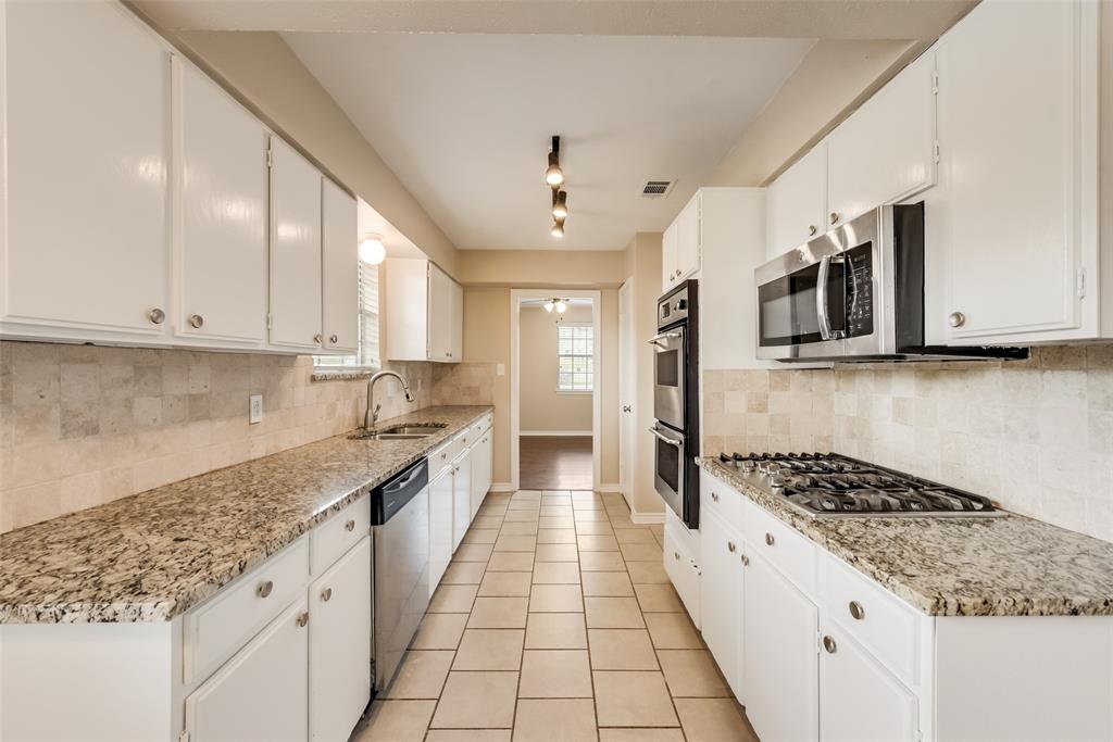 Northwood Estates - Residential Lease