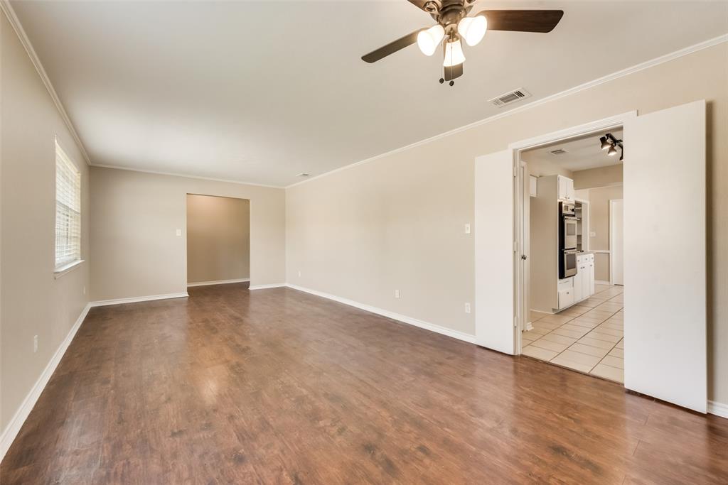 Northwood Estates - Residential Lease