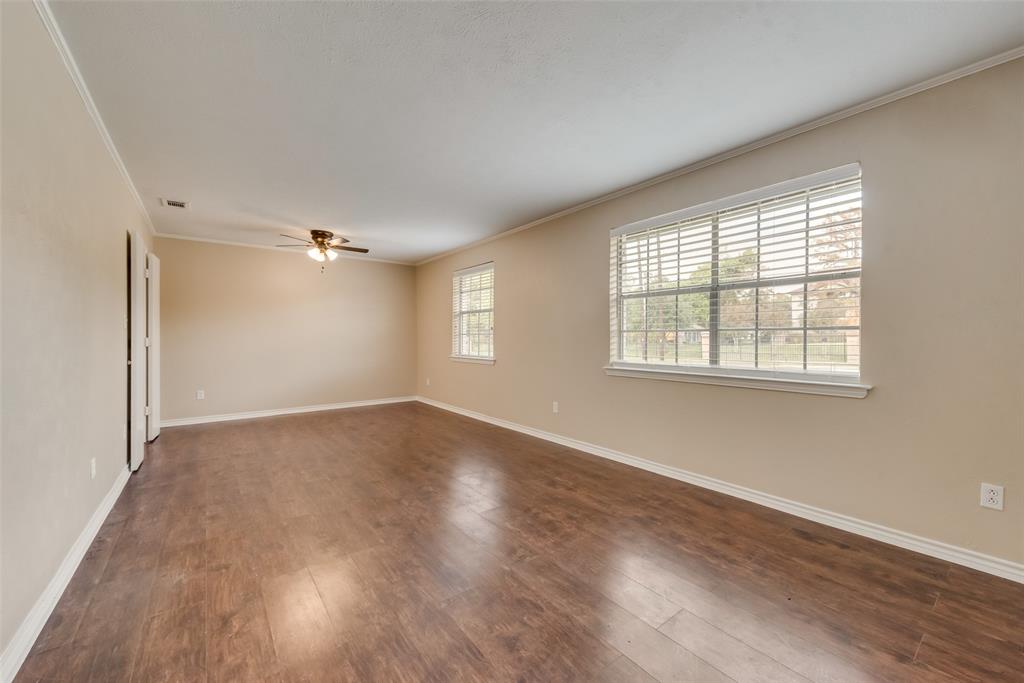 Northwood Estates - Residential Lease