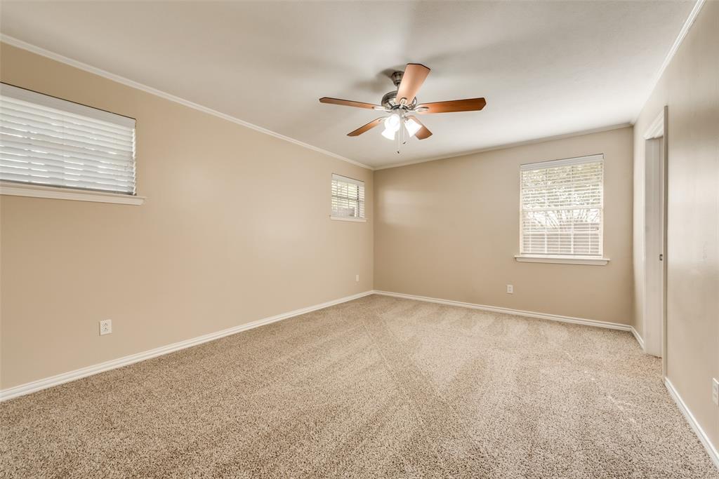 Northwood Estates - Residential Lease