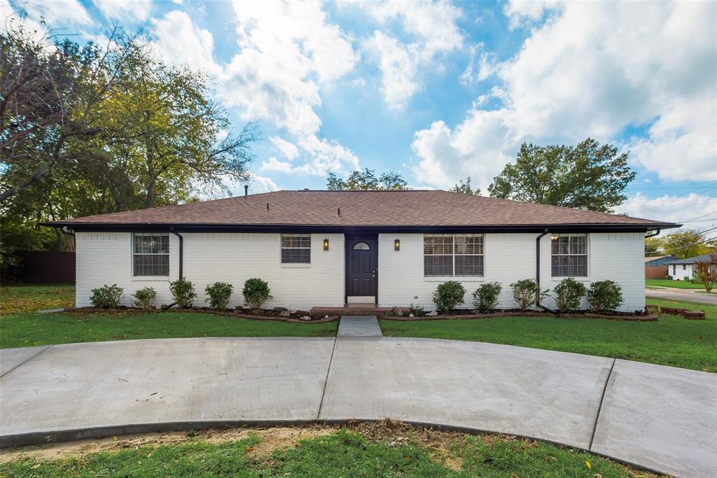 Northwood Estates - Residential Lease