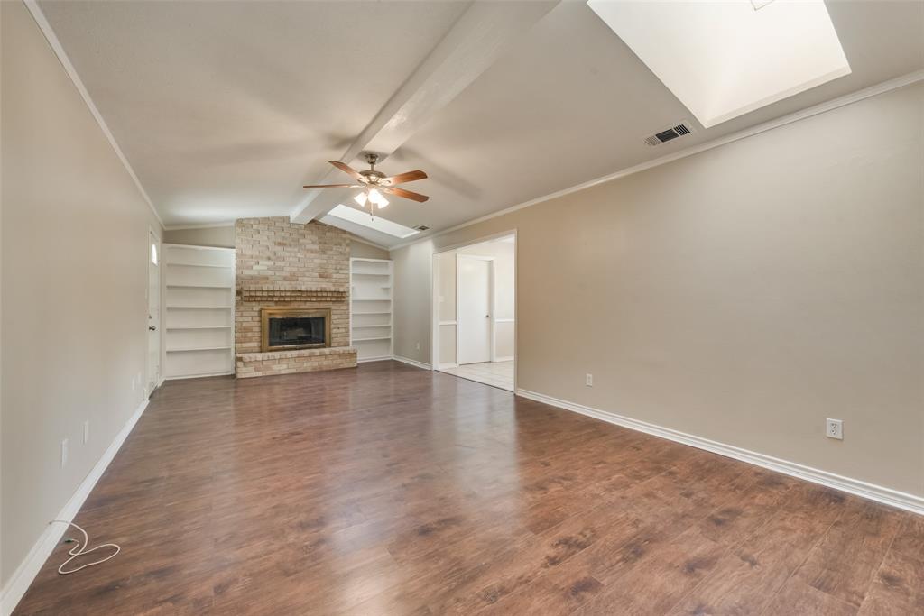 Northwood Estates - Residential Lease