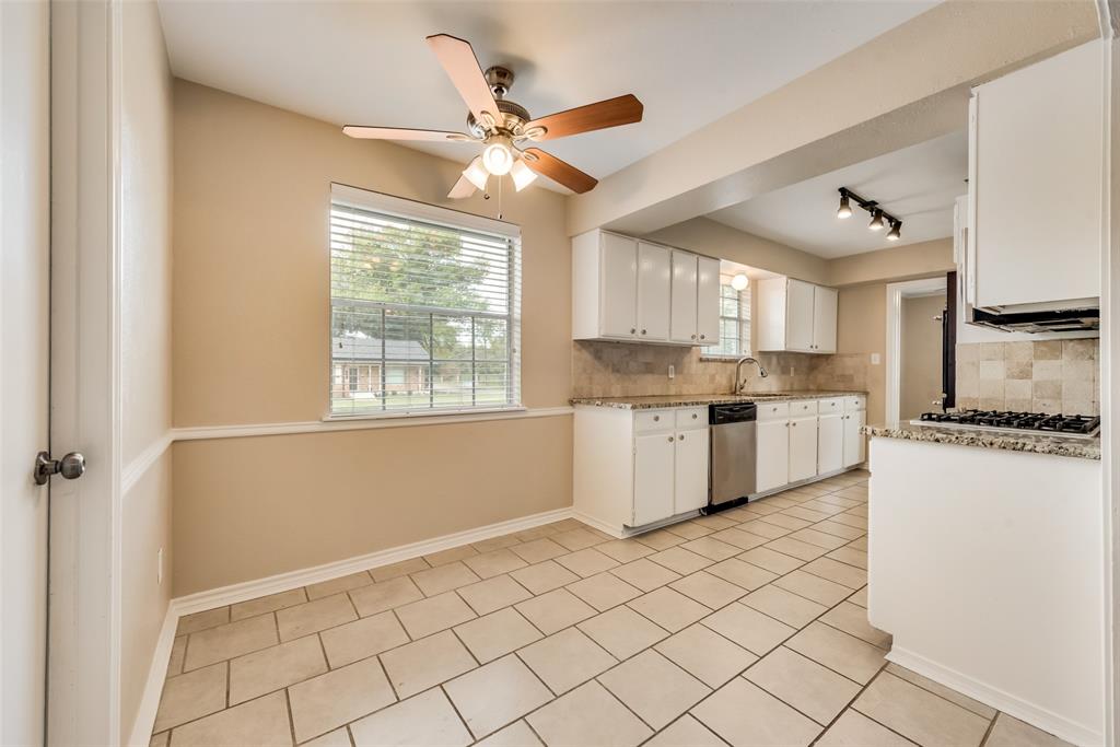 Northwood Estates - Residential Lease