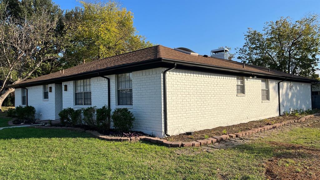 Northwood Estates - Residential Lease