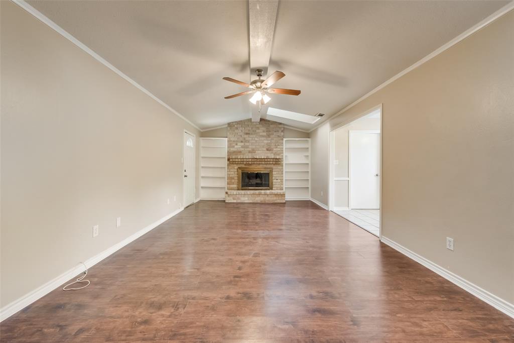 Northwood Estates - Residential Lease