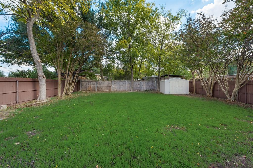 Northwood Estates - Residential Lease