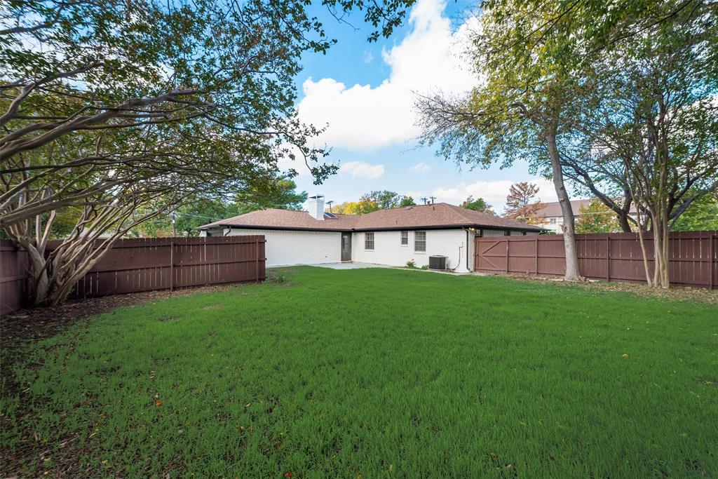 Northwood Estates - Residential Lease