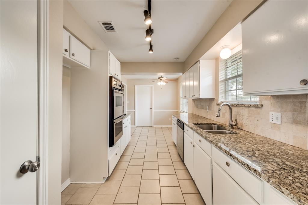 Northwood Estates - Residential Lease
