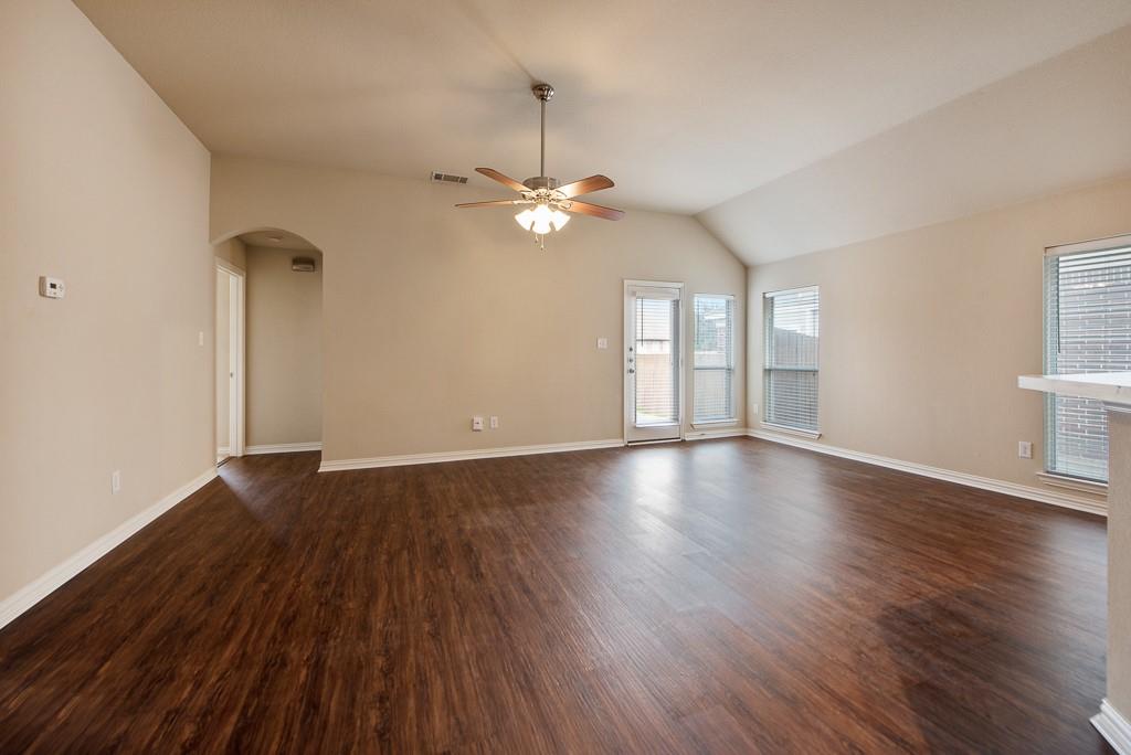 Robinson Ridge 01 - Residential Lease
