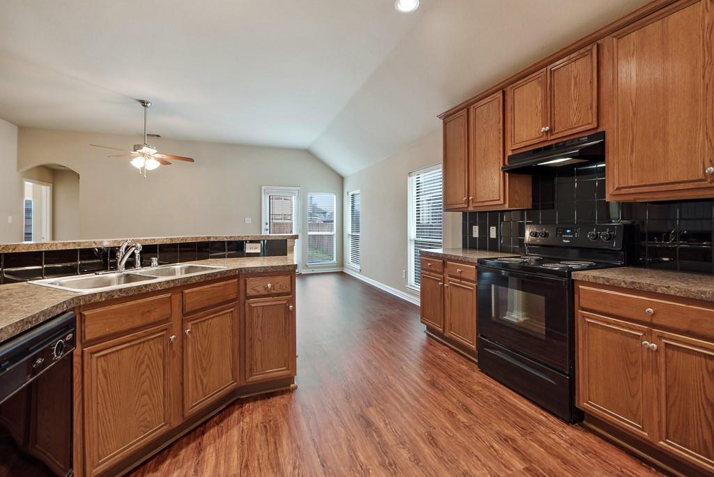 Robinson Ridge 01 - Residential Lease
