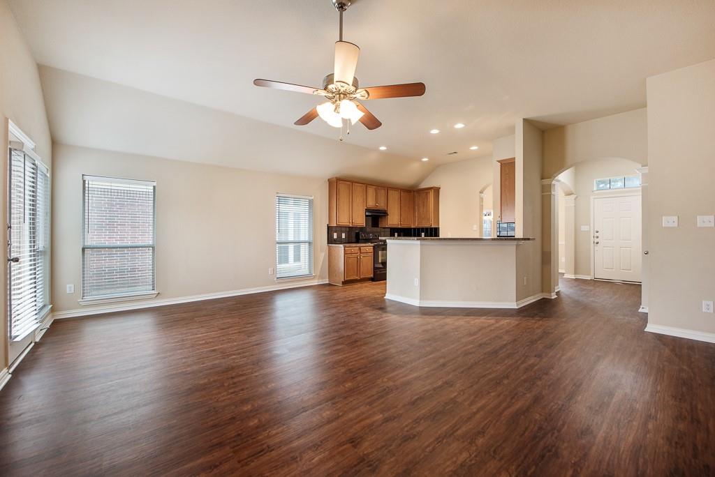 Robinson Ridge 01 - Residential Lease