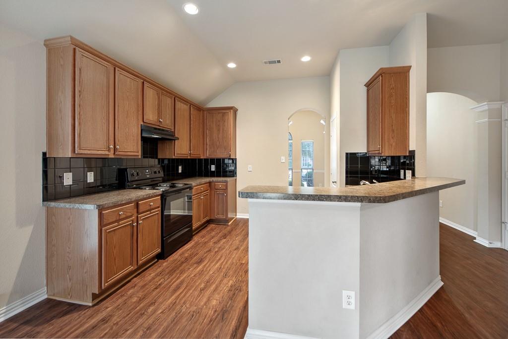 Robinson Ridge 01 - Residential Lease