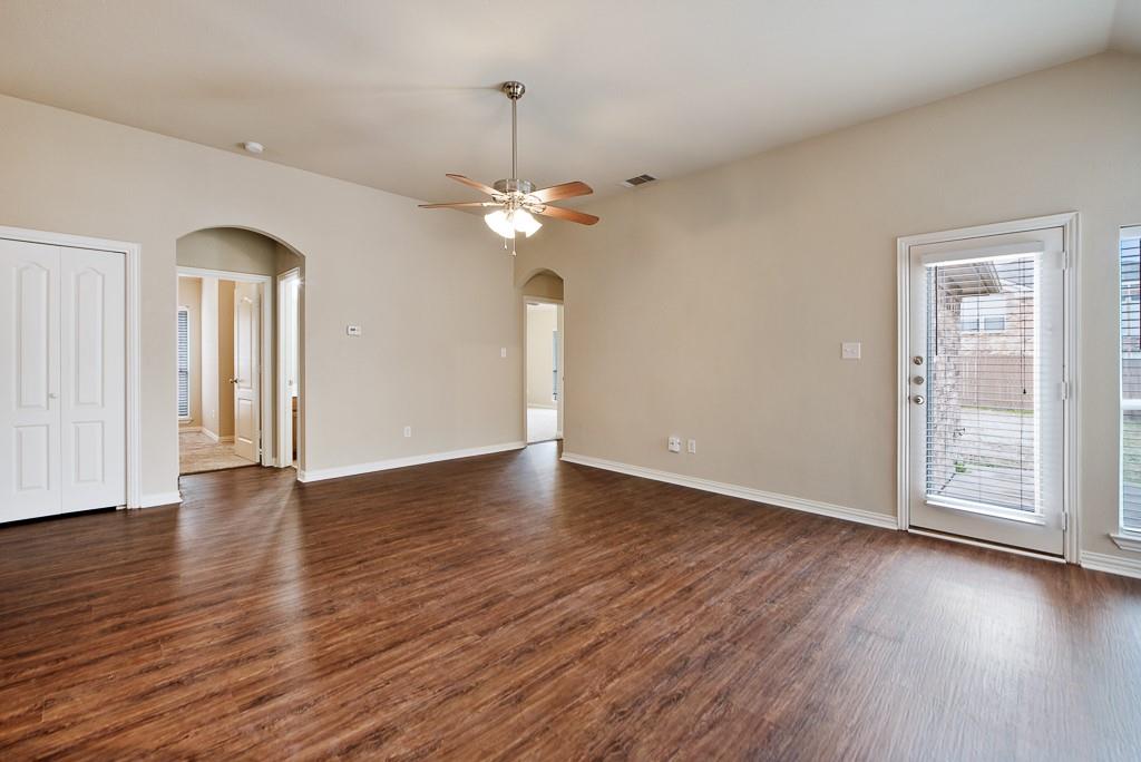 Robinson Ridge 01 - Residential Lease