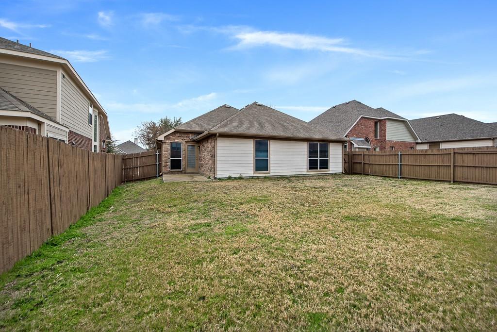 Robinson Ridge 01 - Residential Lease