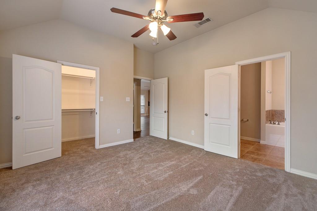 Robinson Ridge 01 - Residential Lease