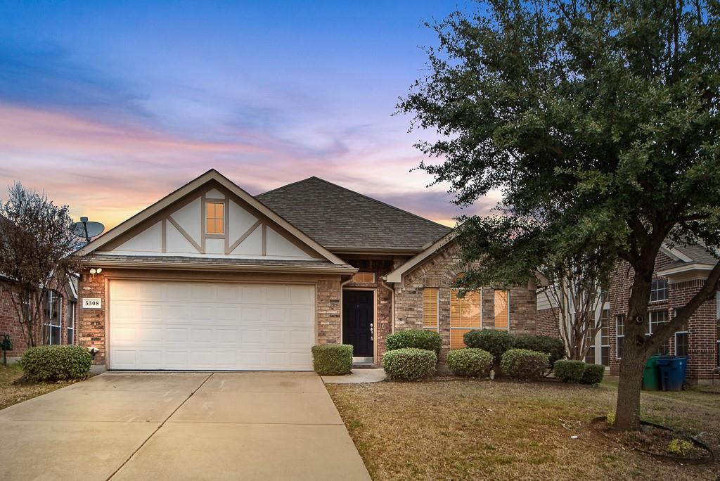 Robinson Ridge 01 - Residential Lease
