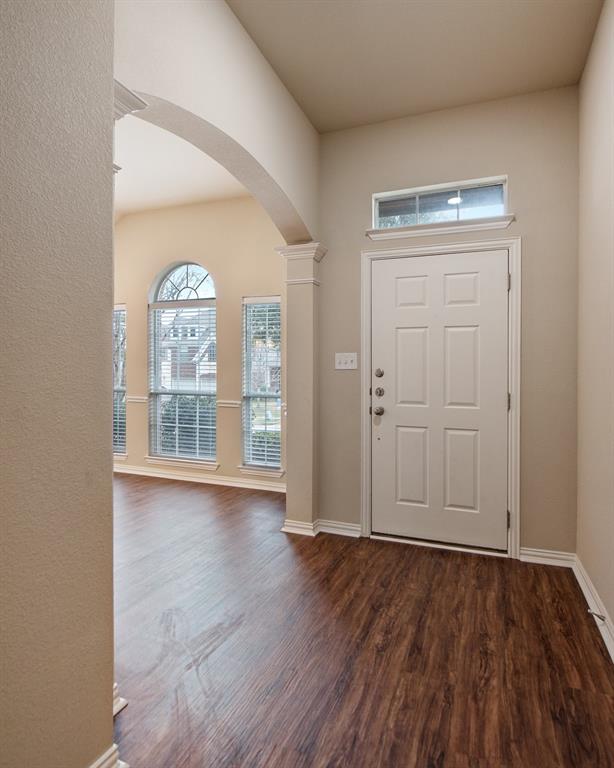 Robinson Ridge 01 - Residential Lease