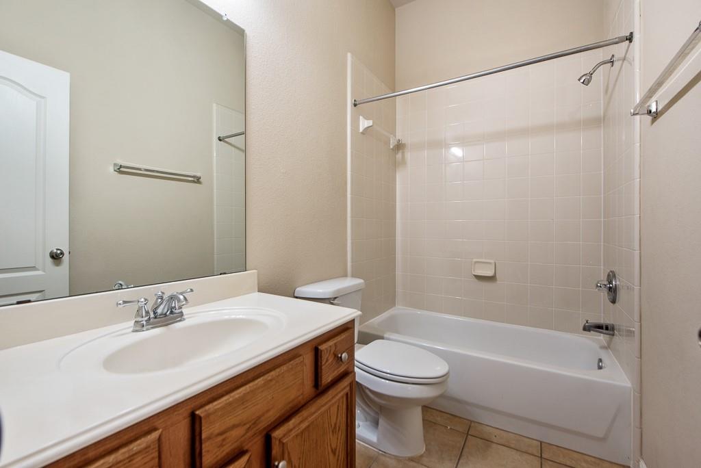 Robinson Ridge 01 - Residential Lease